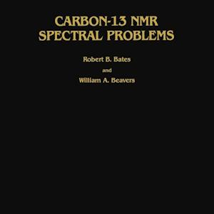 Carbon-13 NMR Spectral Problems