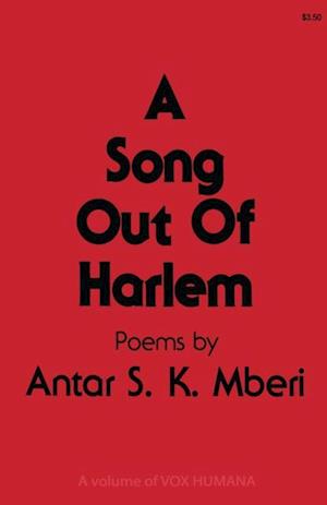 Song Out of Harlem