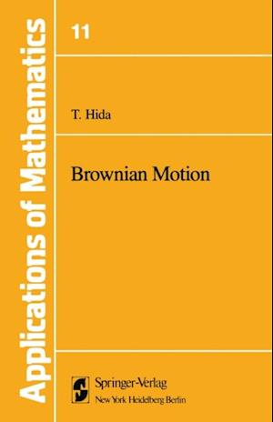 Brownian Motion