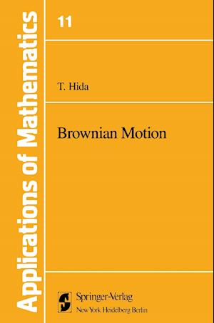 Brownian Motion