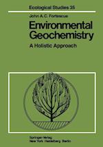 Environmental Geochemistry