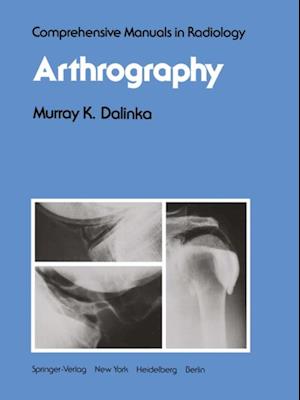 Arthrography