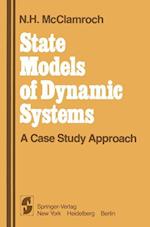 State Models of Dynamic Systems