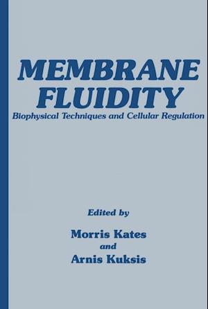 Membrane Fluidity