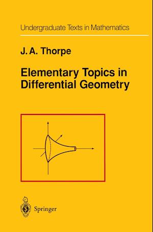 Elementary Topics in Differential Geometry