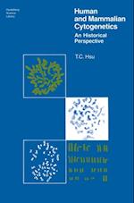 Human and Mammalian Cytogenetics