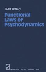 Functional Laws of Psychodynamics