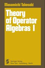 Theory of Operator Algebras I