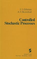 Controlled Stochastic Processes