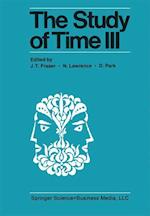 The Study of Time III