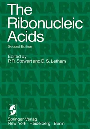 Ribonucleic Acids