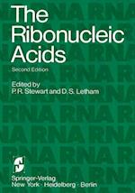 The Ribonucleic Acids