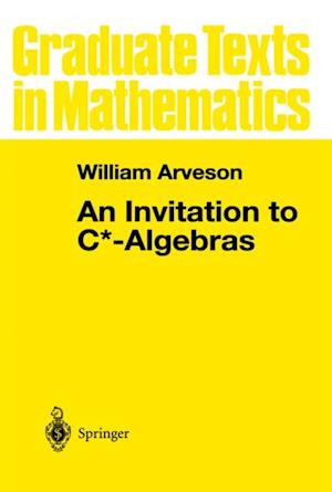 Invitation to C*-Algebras