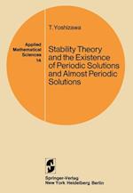 Stability Theory and the Existence of Periodic Solutions and Almost Periodic Solutions