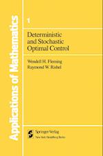 Deterministic and Stochastic Optimal Control