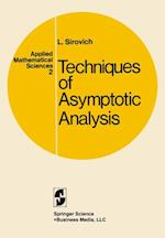 Techniques of Asymptotic Analysis