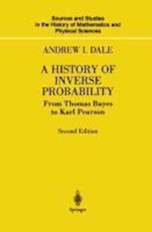 A History of Inverse Probability