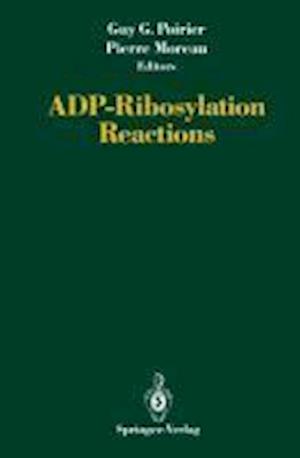 ADP-Ribosylation Reactions