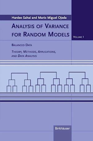 Analysis of Variance for Random Models