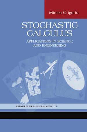 Stochastic Calculus