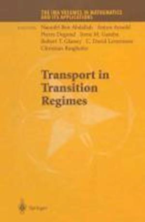 Transport in Transition Regimes