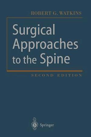 Surgical Approaches to the Spine