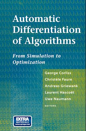 Automatic Differentiation of Algorithms