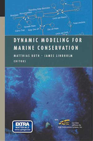 Dynamic Modeling for Marine Conservation