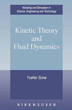 Kinetic Theory and Fluid Dynamics