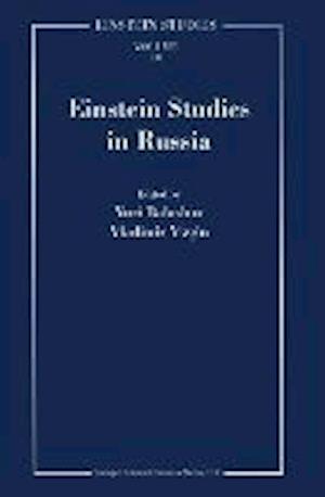 Einstein Studies in Russia