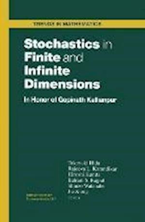 Stochastics in Finite and Infinite Dimensions