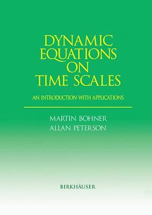 Dynamic Equations on Time Scales