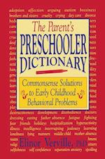 The Parent's Preschooler Dictionary