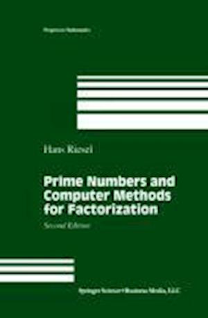 Prime Numbers and Computer Methods for Factorization