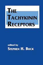 The Tachykinin Receptors