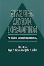 Measuring Alcohol Consumption