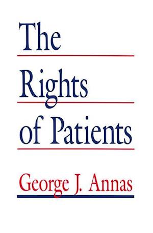 The Rights of Patients