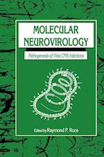 Molecular Neurovirology