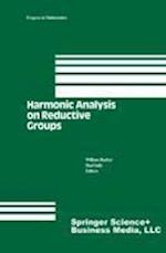 Harmonic Analysis on Reductive Groups