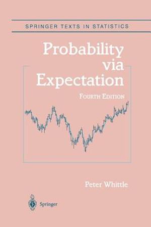 Probability via Expectation