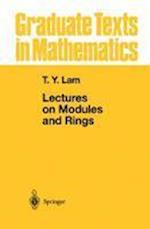 Lectures on Modules and Rings