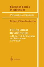 Fitting Linear Relationships