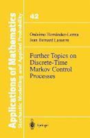 Further Topics on Discrete-Time Markov Control Processes