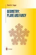 Geometry: Plane and Fancy