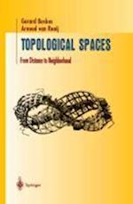 Topological Spaces