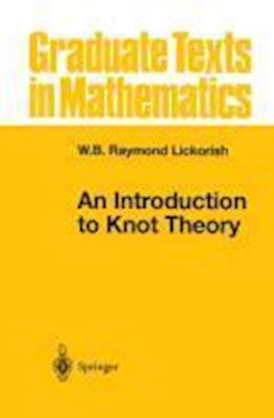 An Introduction to Knot Theory