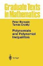 Polynomials and Polynomial Inequalities