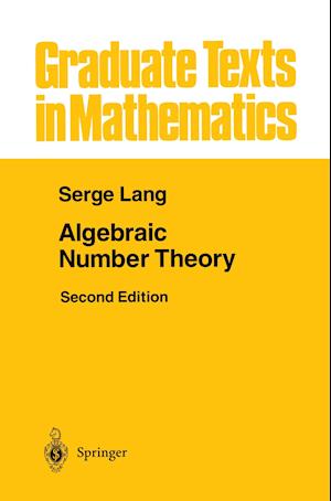 Algebraic Number Theory