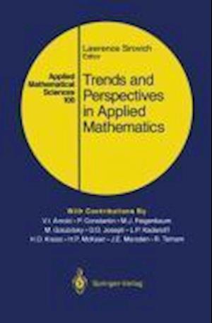 Trends and Perspectives in Applied Mathematics