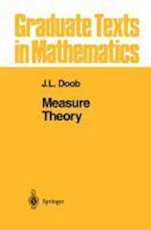 Measure Theory